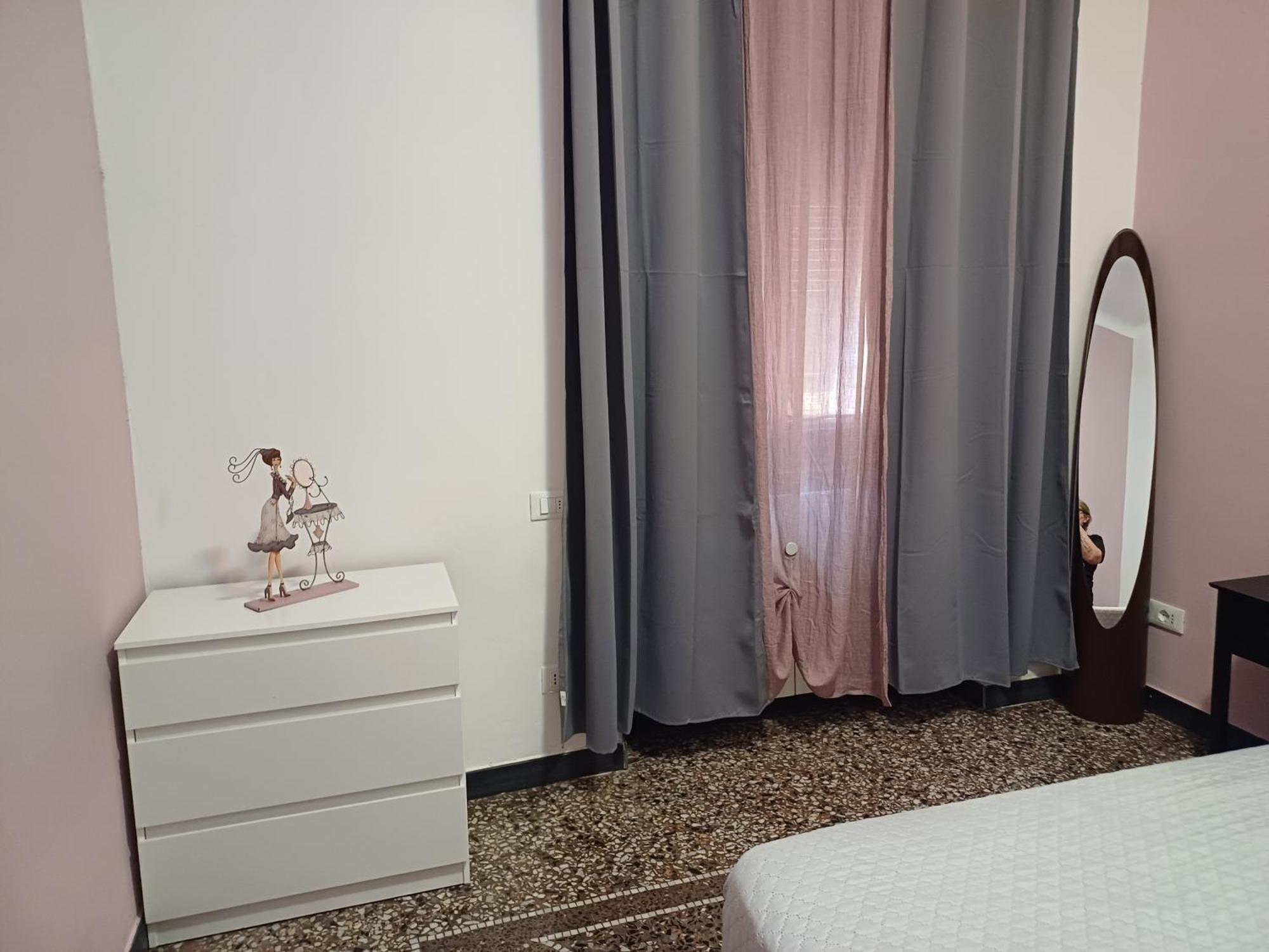 Casa Sole E Luna جنوة المظهر الخارجي الصورة