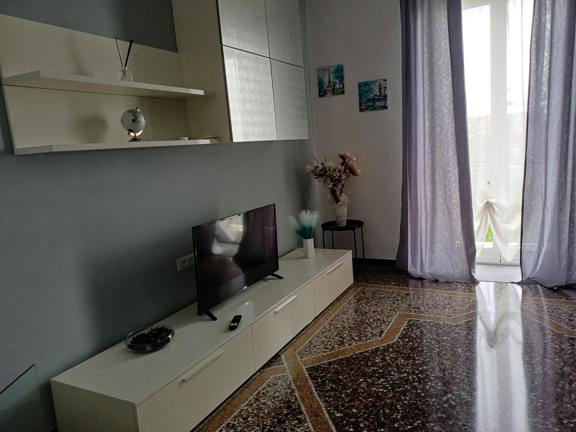 Casa Sole E Luna جنوة المظهر الخارجي الصورة