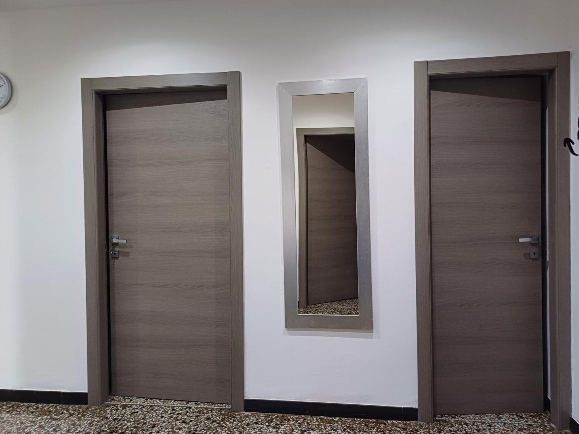 Casa Sole E Luna جنوة المظهر الخارجي الصورة
